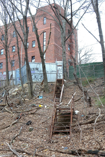 Rockaway Beach Branch- The Neglected And Long Forgotten Railroad In ...