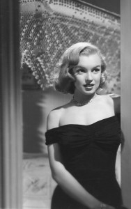 Top 10 of the most gorgeous and iconic actress of the 1950s | The ...