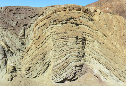 Calico,California - once a very productive silver mining town, now a ...