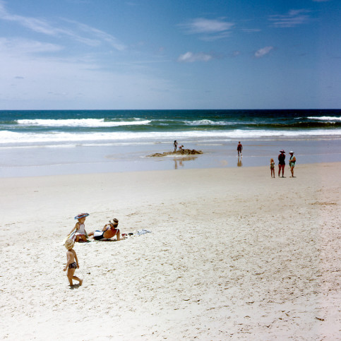 The land down under-Photos show the Sunny Australia back in 1960 | The ...