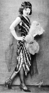 We love these photos of the stunning actress of the silent-era, Marie ...