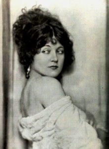 We love these photos of the stunning actress of the silent-era, Marie ...