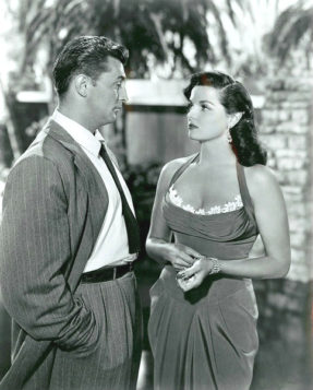 Gentlemen may prefer blondes,but we prefer Jane Russell- photos of the ...