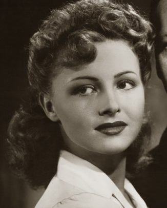 Madeleine LeBeau, the last surviving cast member of Casablanca, died at ...