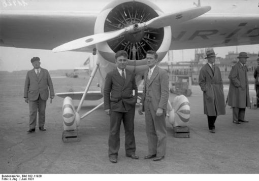 Learning To Fly - Meet 6 Little Known Pioneers Of Aviation 