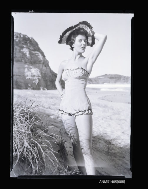 What They Wore On The Beach In The 60s A Glimpse Into The Beachwear Fashion Of The 1960s The