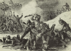 10 Heinous crimes of the U.S. Civil War | The Vintage News