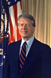 Jimmy Carter Reported a UFO Sighting Before Becoming President | The ...