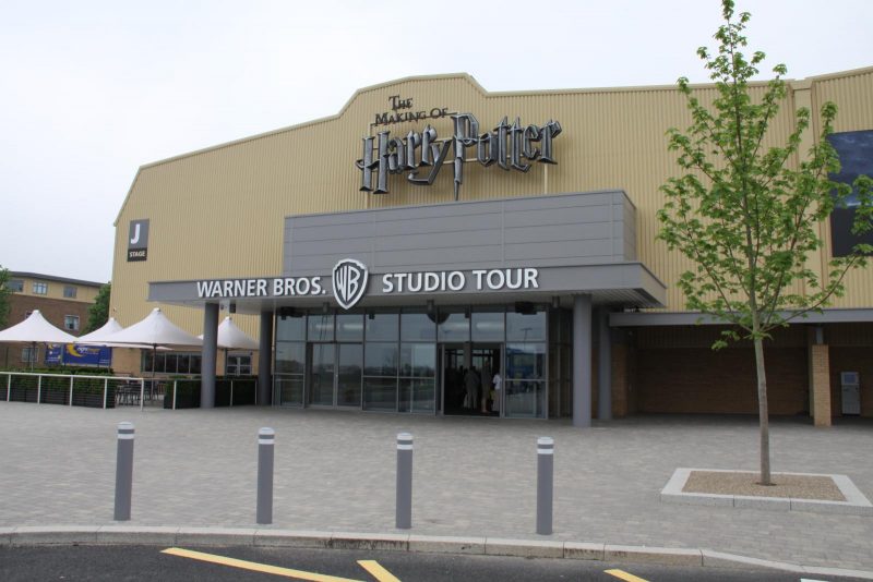 Warner Bros Studio Tour London: An Authentic Behind The Scenes Glimpse ...