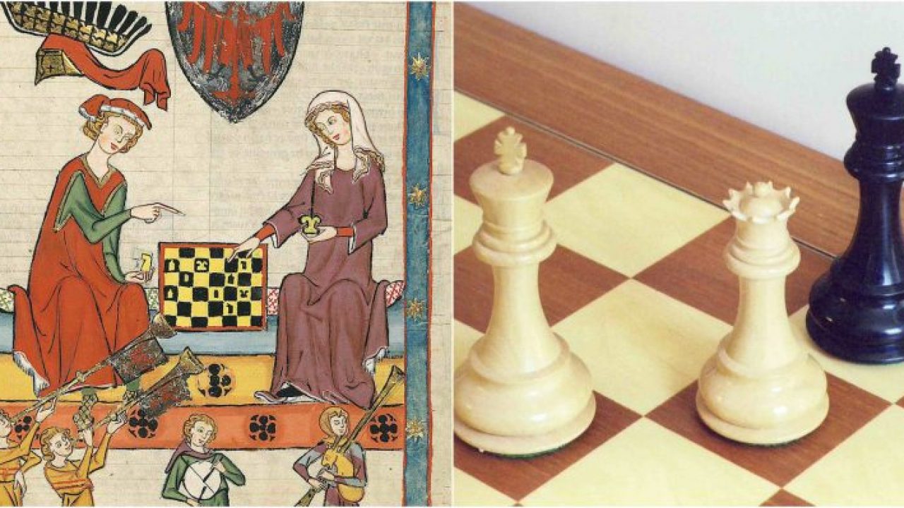 Шахматы на английском. Фридрих Моше Шах и мата. Chamber of Chess in England. Checkmate Chap.1 tiếng Việt.