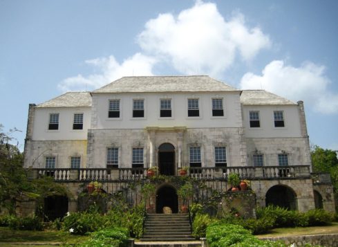 Annie Palmer: The Voodoo mistress of the Rose Hall mansion, Jamaica ...