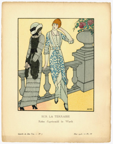 Charles Frederick Worth - The father of the Haute Couture industry ...