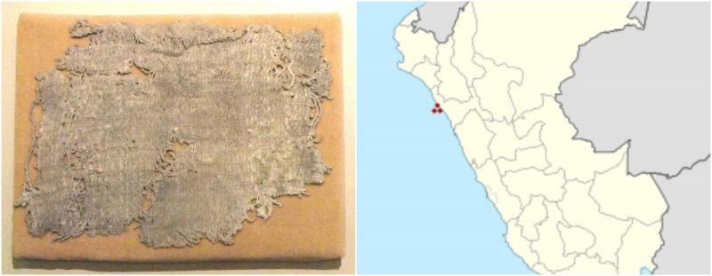 Origin of Indigo Dye in Peru – ayaecofashion