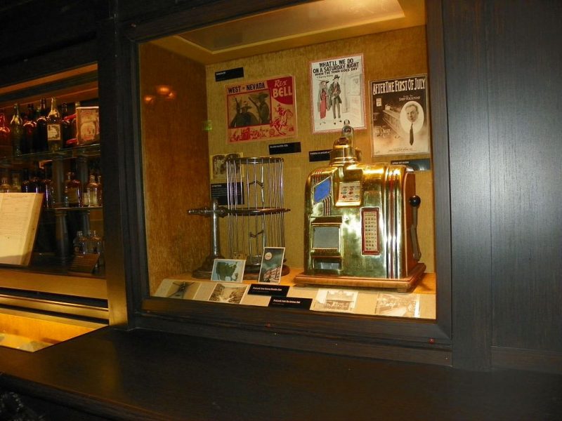 Gangsters: The Mob Museum Las Vegas | The Vintage News