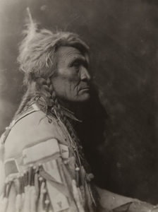 Stunning portraits of chiefs and members of the Crow tribe | The ...