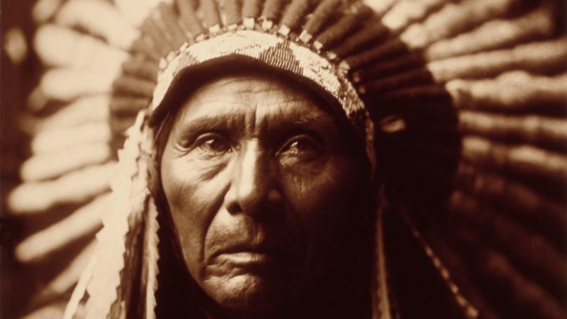 native-americans-the-oldest-surviving-footage-the-vintage-news