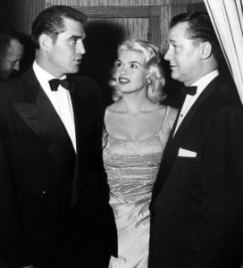 “Working man’s Monroe” – the stunningly beautiful Jayne Mansfield | The ...