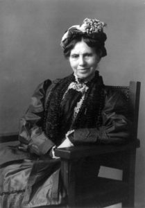 Clara Barton: The Nurse Who Founded The American Red Cross | The ...