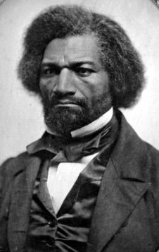 Frederick Douglass Was The Most Photographed American Of The 19th