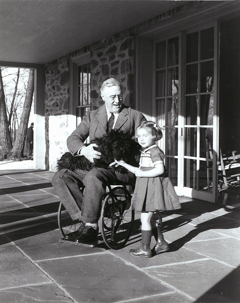 The Inspirational Story Of Franklin D Roosevelt And His Struggle To Hide His Polio Paralysis 0791