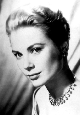 Hitchcock's leading lady, pride of Hollywood & Princess of Monaco ...