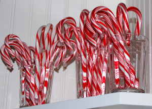 Origin of the candy cane- one of the most popular symbols of Christmas ...