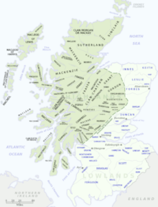 A brief history of a few Scottish clans | The Vintage News