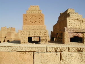 The Chaukhandi Tombs: historical graveyard of the Jokhio tribe | The ...