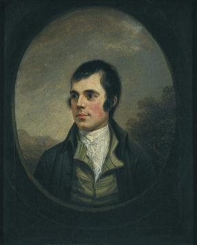 Robert Burns- The Most Beloved Poet Of Scotland 