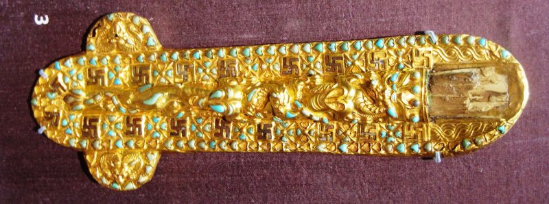 Bactrian Gold: Lost Treasure Representing Afghanistan’s Cultural ...