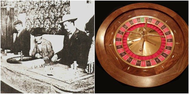 Why Is Roulette Called The Devil's Game? - Ancient Pages