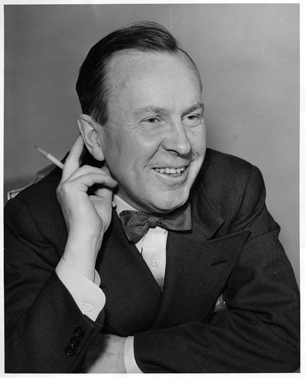 Lester B. Pearson - The Canadian Who Introduced The Publicly Funded ...