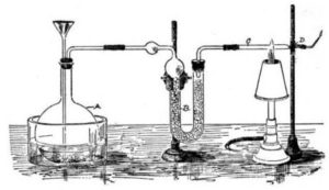 James Marsh was a British chemist who invented the Marsh test for ...