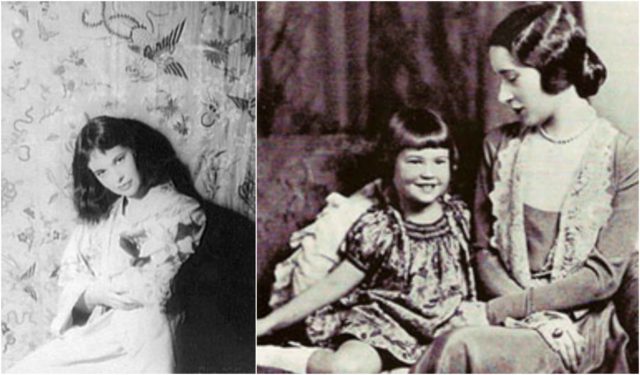 Who Were Gloria Vanderbilt Children? - SarkariResult