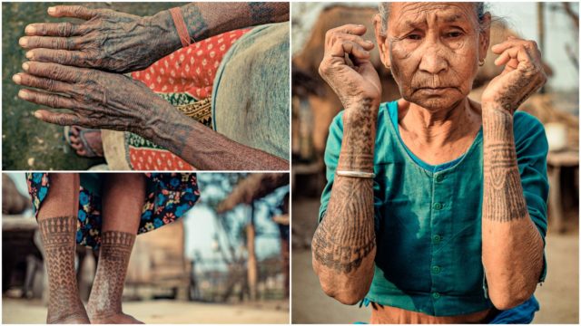 anands tattoo#artist ananda koirala#nepal tattoo #pokhara tattoo#buddha eye  tattoo design#abstract buddha eye with egyptian tattoo design