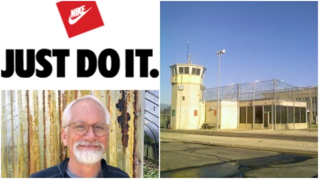 Dan Wieden, ad icon behind Nike's 'Just Do It.' slogan, dies