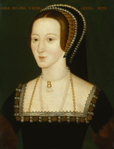 Anne Boleyn's bold, feminist, no-nonsense tendencies are what cost her ...