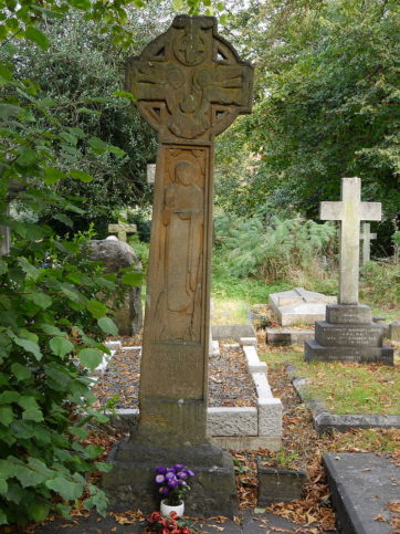 Brompton Cemetery: Оne of the oldest garden cemeteries in Britain | The ...