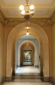 The Wadsworth Atheneum Museum Of Art Is The Oldest Continually ...