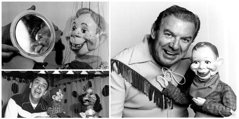 Howdy Doody The Most Celebrated Childrens Show In Television History