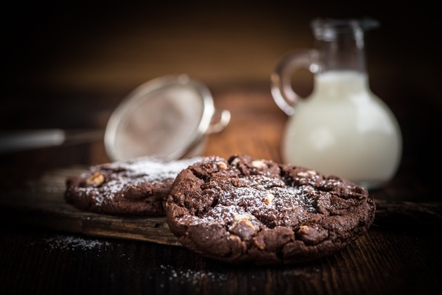 The inventor of the chocolate-chip cookie sold her recipe to Nestle for ...