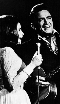 The Iconic Love Story of Johnny Cash and June Carter | The Vintage News