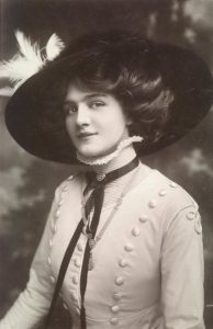 The most beautiful women of the Edwardian era | The Vintage News