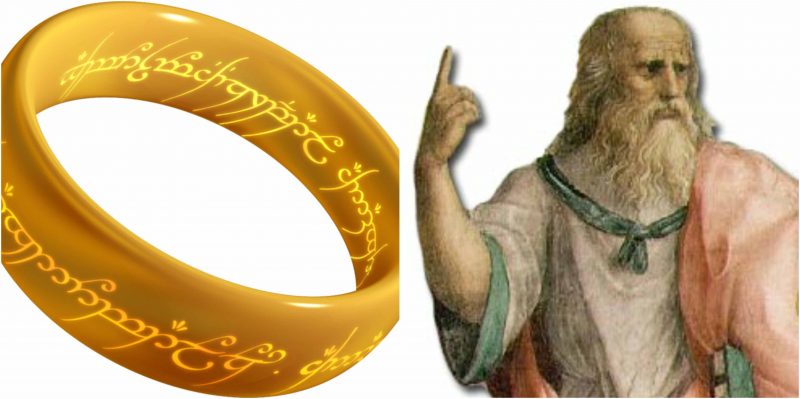 PDF) The Ring of Gyges: Overridingness and The Unity of Reason
