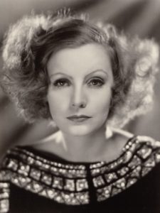 Greta Garbo's Hidden Letters Revealed a Secret Love for Another Actress ...