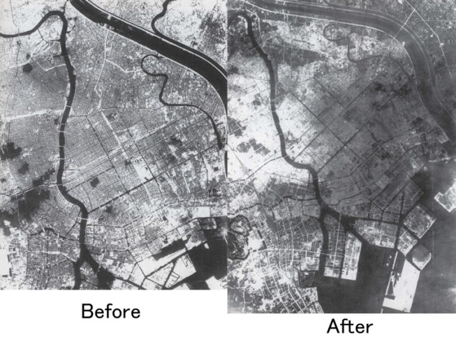 Operation Meetinghouse: The 1945 Firebombing Of Tokyo Was The Single ...