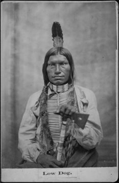 Beautiful portraits of chiefs and leaders of the Sioux Native American ...