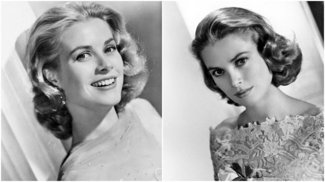 Grace Kelly's wedding dress: a cherished symbol of bridal elegance ...