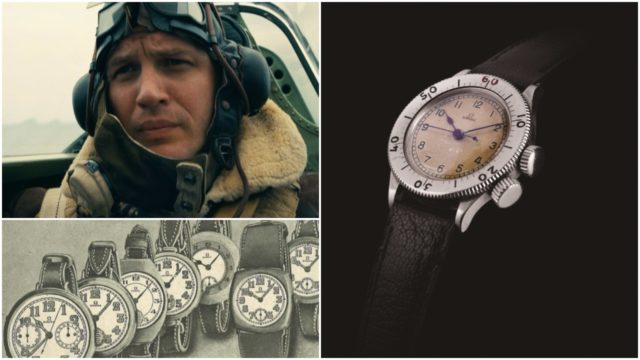 World war ii discount watches