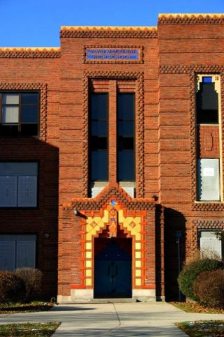 Mackenzie High School: From boom to bust, the story of a Detroit ...